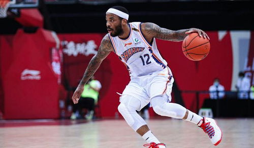 上海男篮22分逆转终结北京10连胜：奇迹之夜的深度复盘