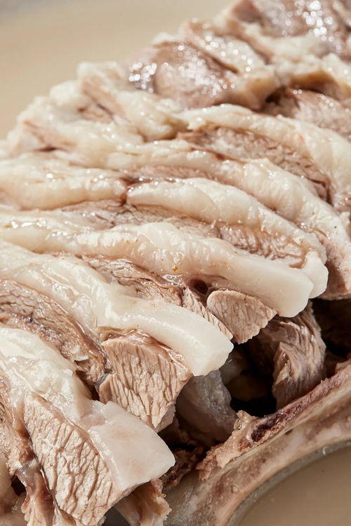 探寻羊肉汤的极致美味：从简阳到全国的独特风味之旅