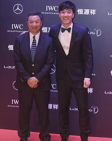 世界级名人樊振东：中国最强金牌得主，他是如何做到的？