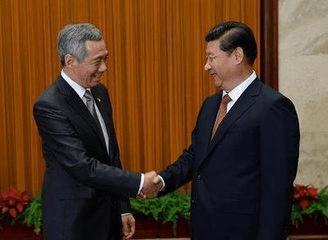 揭秘石破茂会见王毅时背后的两个汉字：一场外交的深意