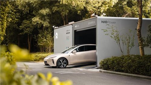 蔚来2024年财报解读：亏损背后隐藏了什么？