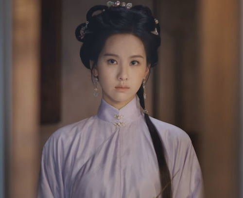 《雁回时》：庄寒雁与傅云夕的权谋博弈，情感交织