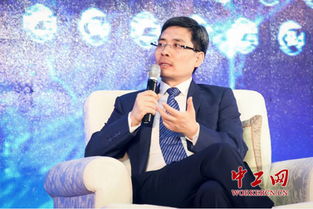 海尔老总周云杰抖音首秀：理工男的低调与幽默