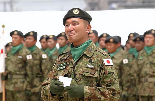 台湾邀请日本前自卫队官员任职，背后有何深意？