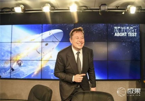 马斯克正在被重估：从特斯拉到火星，他的未来何去何从？