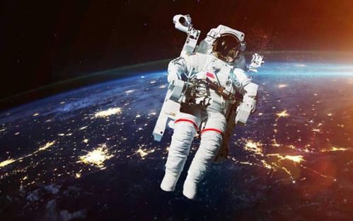 滞留太空286天的宇航员，他们的报酬竟只有这些？