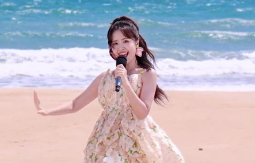 房琪初舞台：一场震撼心灵的视听盛宴