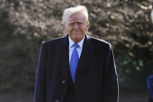 特朗普推动俄乌停火：全面和平曙光初现？