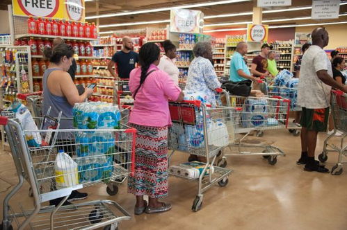 美对华加征关税，零售巨头们慌了！