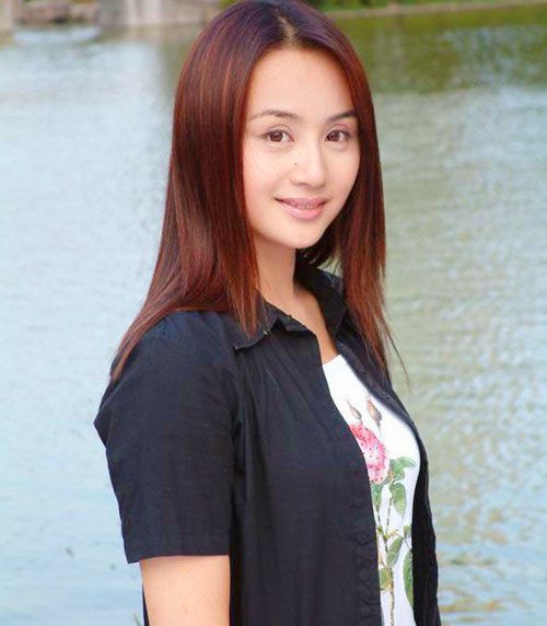 曹颖：观众应该感谢她没演周芷若