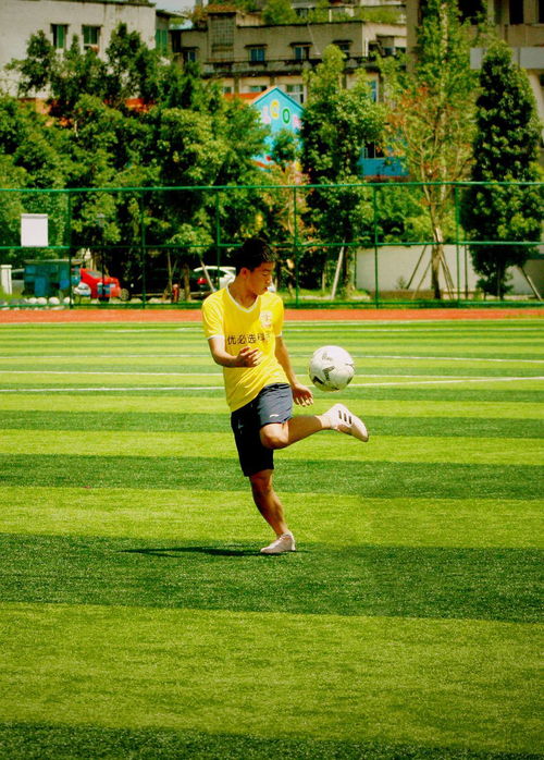 致敬足球少年：追梦路上的悲欢离合