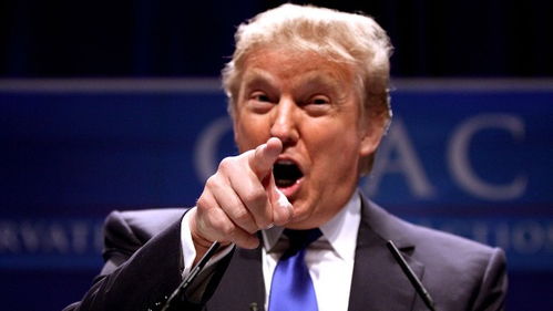 特朗普官宣美军六代机：已秘密试飞5年，全球军事竞赛进入新阶段