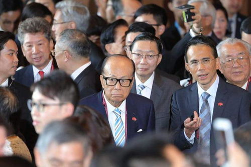 李嘉诚出售海外港口，反垄断法能否约束？