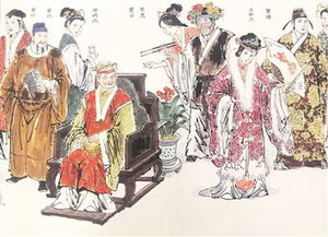 《红楼梦演义192》：老太太的深意与薛姨妈的姻缘之谈