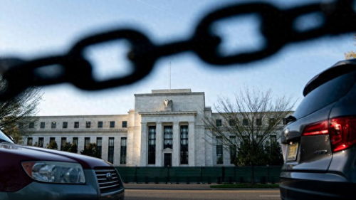 美联储巨亏5600亿，背后真相竟是如此复杂！