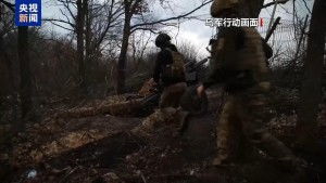 俄乌边境冲突：乌军袭击俄别尔哥罗德州指挥所的真相