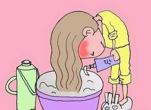 洗头前先梳头？这个小习惯竟然这么重要！