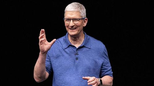 苹果CEO库克亲口回应：我确实用过DeepSeek，体验很棒！