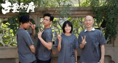 清明与五一档期17部电影定档，影迷们的狂欢盛宴即将开启