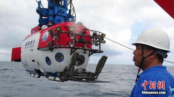 国产深海小型机器人：万米深渊的突破者