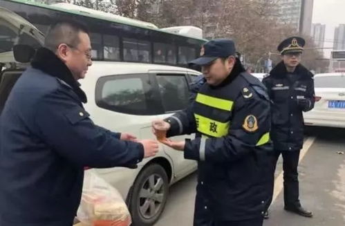 局长送外卖，科长跑滴滴：江苏苏州干部的“换位跑”行动