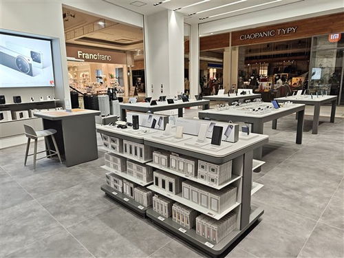 亲历日本首家小米之家开业：一场科技与热情的碰撞