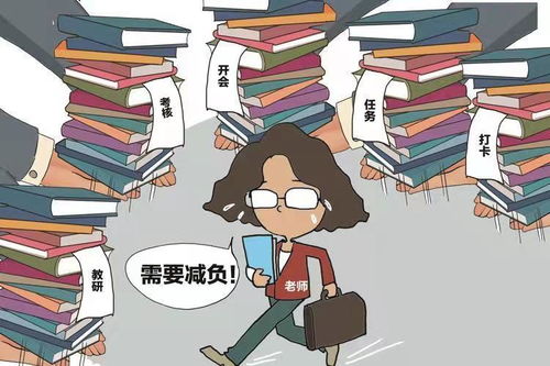 老师很忙，学生很“卷”：一位年轻科学老师的自述