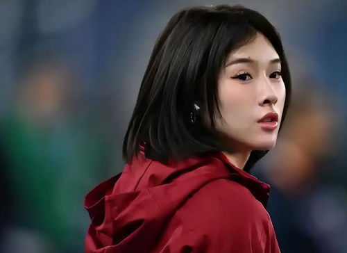 吴艳妮回应阿丽塔造型：田径场上的美与实力并存