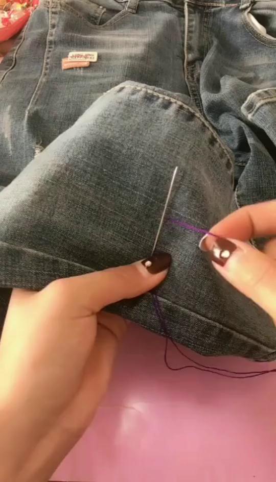 你的发缝还好吗？一个关于头发的秘密正在被揭开