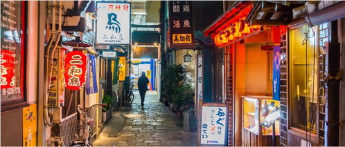 从杨国福到日本连锁店：食品安全问题为何频发？