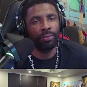 欧文发声：95%球员都宁愿打35分钟，这背后藏着怎样的真相？