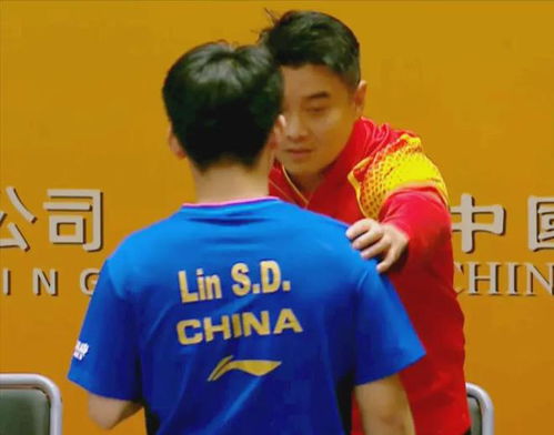 张本智和再次模仿樊振东庆祝动作：背后的故事与意义