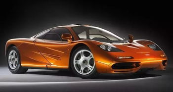 F1中国站迈凯轮一二带回：我的亲历与见证