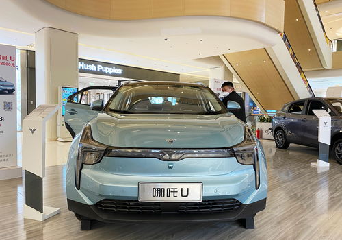 直击漩涡中心的哪吒汽车：智驾部门解散，子公司无可执行财产，“起死回生”面临诸多挑战