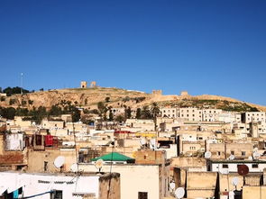 穿越时光的褶皱：摩洛哥环线之旅