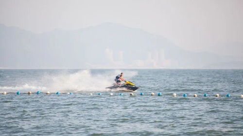 邻居口中的“偷船”事件：海漂小孩哥的离奇经历