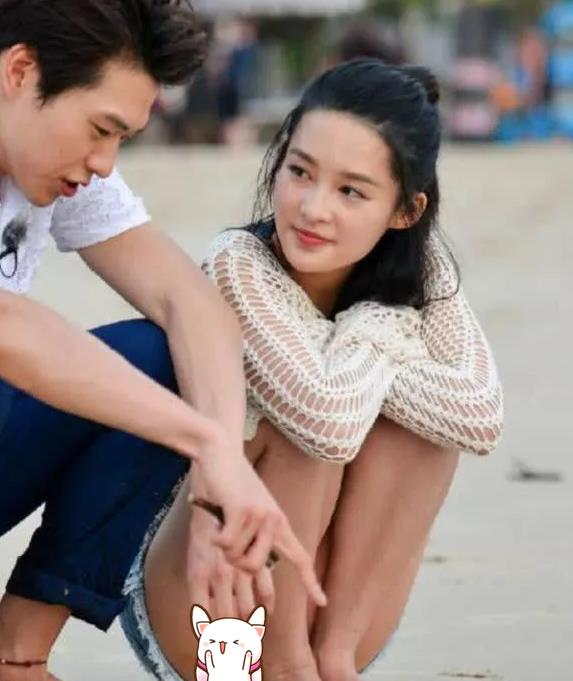 陈都灵温峥嵘的‘抽象’游戏：一场关于审美的碰撞