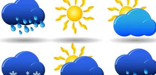 用天气预报指导生活：从穿衣到赏花，我的日常因它更美好