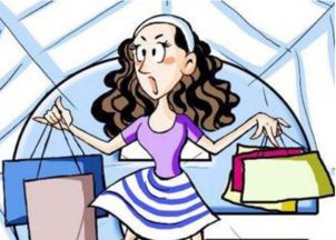女性消费陷阱：小心这些骗局让你的钱包“瘦身”