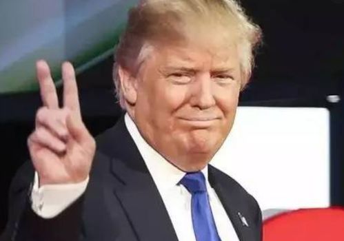 特朗普“断粮”哥大服软：一场权力博弈的落幕