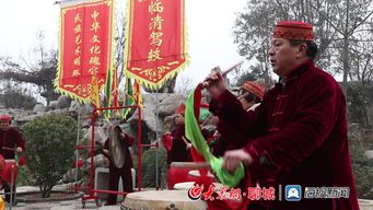 文游天下（1417）临清季羡林先生资料馆：追寻大师足迹