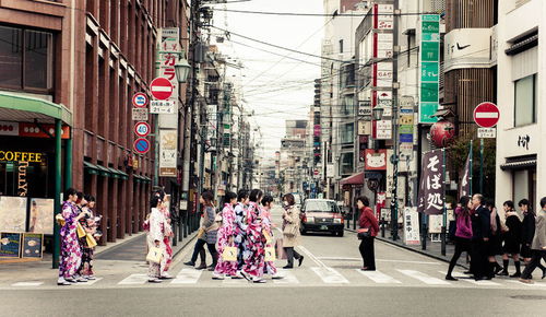 为什么我选择去日本的县城旅游，而外国人却很少来中国的县城？