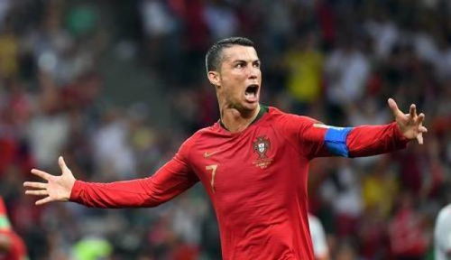 C罗领衔！葡萄牙能否攻破丹麦铁桶阵？
