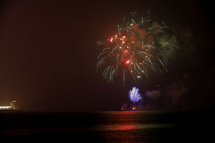 烟火与花香交织的时光：那些年，我生命中的美好瞬间