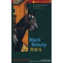 读《黑骏马》第4-5章有感：一场灵魂深处的震撼之旅