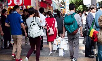 为什么华人喜欢去日本凋敝县城旅游，而日本人却很少来中国县城？