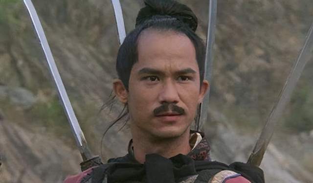 知名港星李子雄儿子患抽动症：一个父亲的深情告白