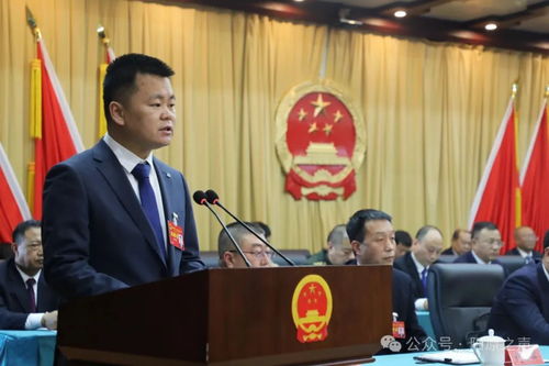 从清华到县长：刘尊浩的基层成长之路