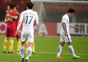 韩国球迷的愤怒：输给中国真的那么丢人吗？