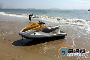 从陵水漂流到三亚：男孩海钓意外事件的惊险经历